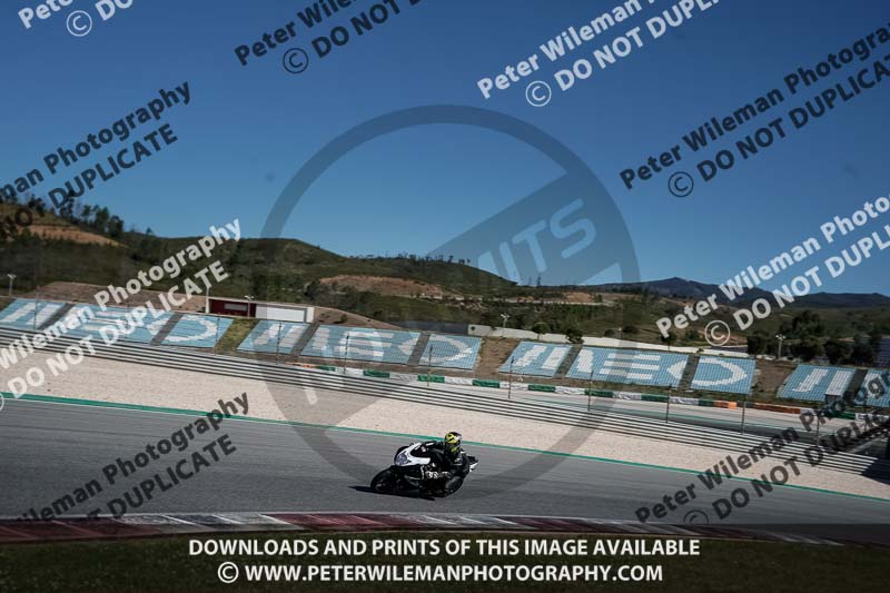 may 2019;motorbikes;no limits;peter wileman photography;portimao;portugal;trackday digital images